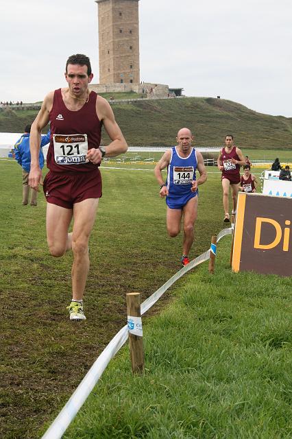 2010 Campionato de España de Campo a Través 113